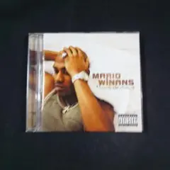 『Hurt No More』Mario Winans/マリオ・ワイナンズ