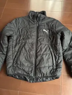 PUMA 中綿ジャケット　アウター　美品