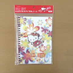 산리오 ハローキティ フェアリーキティ リングノート 레트로 妖精 エンジェル