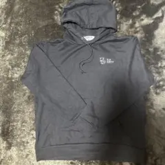 NEKOMA HIGH SCHOOL VBC パーカー ダークグレー