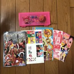 ワンピース★ONE PIECE★非売品★映画特典★ 巻千★Z