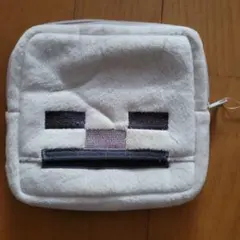 フェイスポーチ