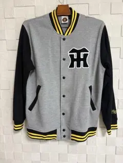 未使用 阪神タイガース デサント製 ナイロンジャケット スカジャン ジャンバー 2025年最新】タイガース スカジャンの人気アイテム - メルカリ