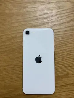 iPhone SE3 スターライト
