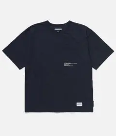 25SS NEIGHBORHOOD SHELTECH CREWNECK-P SS