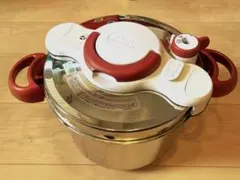 2026年最新】t-fal 圧力鍋 クリプソの人気アイテム - メルカリ