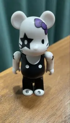 2025年最新】ベアブリック キティの人気アイテム - メルカリ