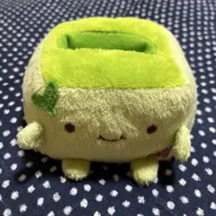 ぬいぐるみスタンド