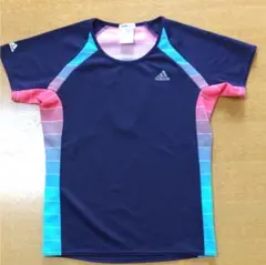 adidas Tシャツ アディダス　レディース