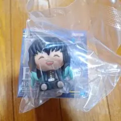 鬼滅の刃 一番くじ 繋いだ軌跡 E賞 ちょこのっこフィギュア 伊黒小芭内 一番くじ 繋いだ軌跡 鬼滅の刃 E賞 ちょこのっこはフィギュア 伊