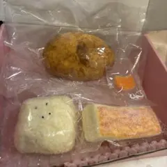 kikisquishy じゃがいもmini.M.L.XL セット