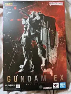 2026年最新】超合金 ガンダムEXの人気アイテム - メルカリ