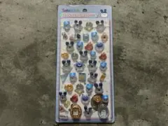 ふ*ん様 正規品　たまごっち　ボンボンドロップシール　みみっち　まめっち