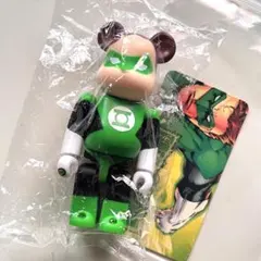 BE@RBRICK ベアブリック ロビン 100% 開封済 - メルカリ