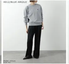 ami スウェット　Sサイズのサムネイル