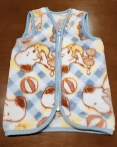 厚手スリーパー　2点セット　※まとめ売り可能