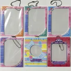 ラブandベリー ラッキーくじ D賞コンプリート
