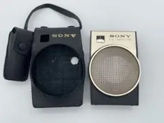 2026年最新】トランジスタラジオ sonyの人気アイテム - メルカリ
