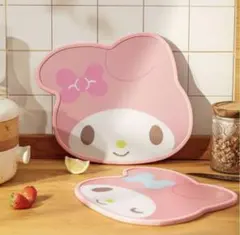 サンリオ マイメロディ まな板スタンド - メルカリ