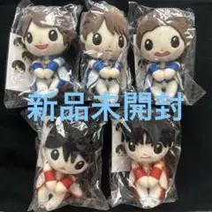 【新品未使用未開封】ちょっこりさんSexy Zone 5人セットまとめ売り