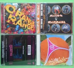 オレンジレンジ cd - メルカリ