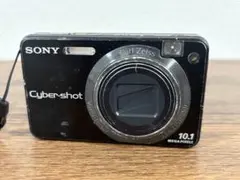 中古品 SONY Cyber-shot DSC-W170 とW50 のセット - メルカリ