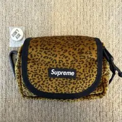 2026年最新】Supreme バッグ レオパードの人気アイテム - メルカリ