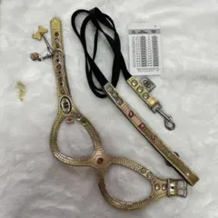 バディーベルト　シャンパンローズ限定100本(3号サイズ)