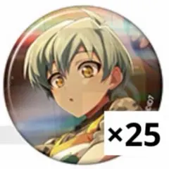 アイナナ アイドリッシュセブン 亥清悠 缶バッジ 亥清悠】アイドリッシュセブン 缶バッジ-2022 Anniversary ver