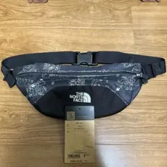 THE NORTH FACE バンダナ柄 ボディバッグ NM71905