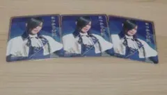 2.5茶屋 刀ミュ コースター 青江