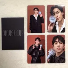 CxM CARATZONE セット