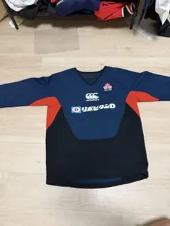近畿大学ラグビー部 Kinki UNIV.R.F.C. ウォームアップウェア - メルカリ
