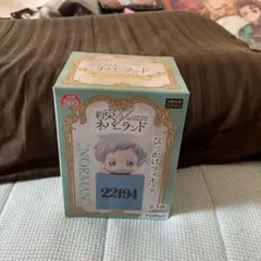 約束のネバーランド ひっかけフィギュア