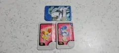 ポケモン　フレンダ　 3枚セット
