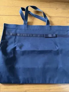 familiar お受験用　トートバッグ