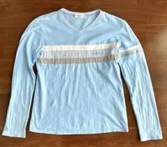 コムサ　フィユ　ボーイズロングTシャツ　150- 160のサムネイル