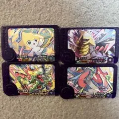 ポケモンフレンダピックセット