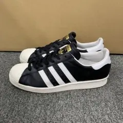 2026年最新】adidas superstar 80s 27.5の人気アイテム - メルカリ