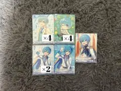 ヴァイスシュヴァルツ「すとぷり Vol.2」 バラ売り○