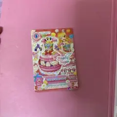 アイカツカード なないろマカロンワンピ - メルカリ