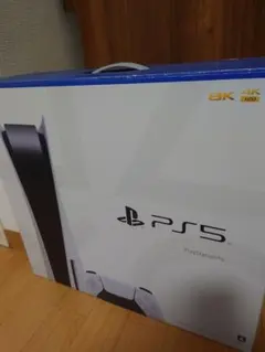 PlayStation 5 本体1200A＋コントローラ＋ケーブル類