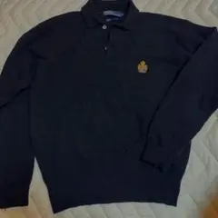 90s Polo by Ralph Lauren ラムウール セーター Lのサムネイル