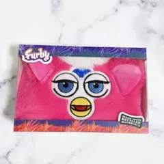 ファービー PLAZA ヘアバンド ヘアターバン