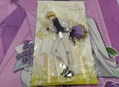 （ベルフェゴール）家庭教師ヒットマン　アクリルスタンド　カフェ　中国限定　①