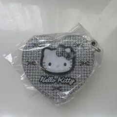 サンリオモノトーンスライドミラーコレクション　ハローキティ