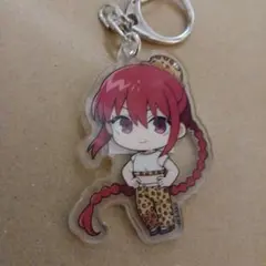 SAKAMOTO DAYS 晶 アクリルキーホルダー
