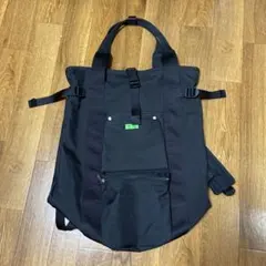 【美品・匿名無料】PORTER ポーター ユニオン　リュック 吉田カバン