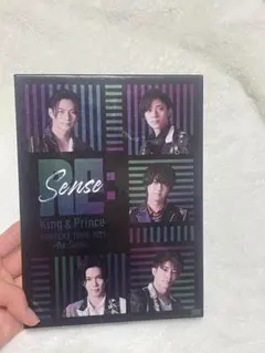 キンプリ　ライブ　初回&通常 DVD まとめ売りセット King & Prince キンプリ 歴代 LIVE DVD - メルカリ