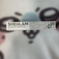 SHEGLAM ボリューム＆レングスマスカラ ウォッシャブルブラックのサムネイル